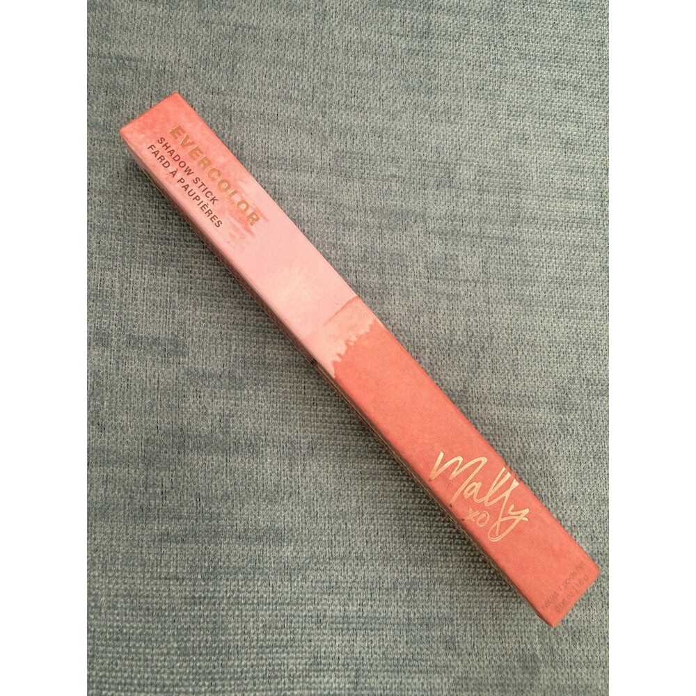 Mally Beauty Evercolor Shadow Stick Extra - Sand Matte FLAWED